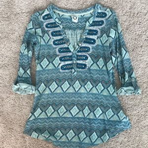 Anthropologie shirt
